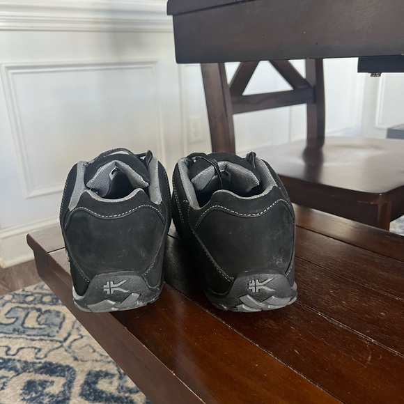 Kuru Chicane Men’s Shoes - Picture 3 of 5